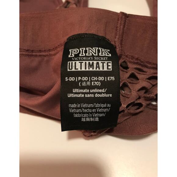 PINK Sports Bra - Picture 4 of 5